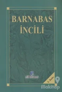 Barnabas İncili
