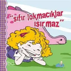 Sıfır Lokmacıklar Isırmaz