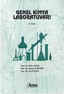 Genel Kimya Laboratuvarı