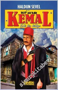 Ustura Kemal - Eski Bir Hikaye -         2023