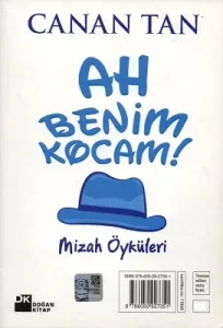 Ah Benim Karım! Ah Benim Kocam