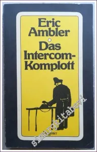 Das Intercom- Komplott -        1978