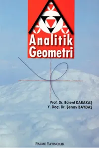 Analitik Geometri