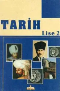 Tarih Lise 2