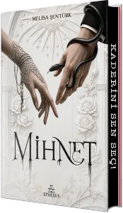Mihnet – Ciltli Yan Boyamalı