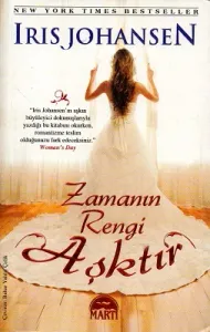 Zamanın Rengi Aşktır