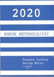 Hukuk Metodolojisi