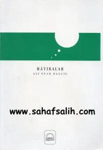Hatıralar