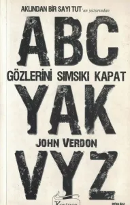 Gözlerini Sımsıkı Kapat
