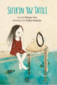 Sıfır'ın Yaz Tatili