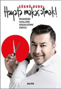 Hayata Makas Atmak!