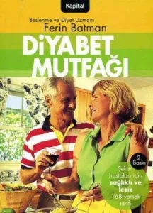Diyabet Mutfağı Diyabet Mutfağı