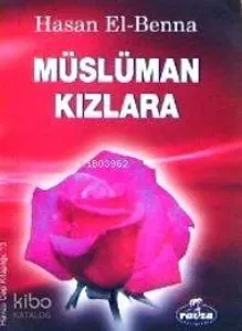 Müslüman Kızlara (cep Boy)