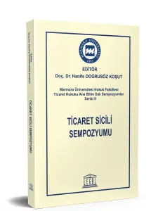 Ticaret Sicili Sempozyumu