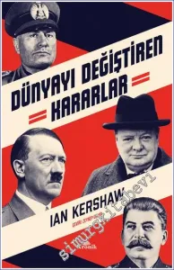 Dünyayı Değiştiren Kararlar -         2022