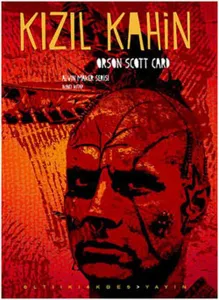 Kızıl Kahin; Alvin Maker Serisi 2. Kitap