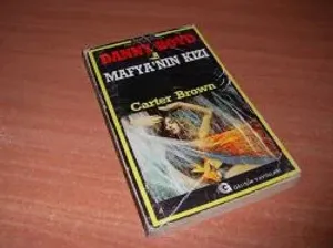 Mafya'nın Kızı