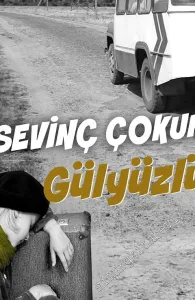 Gülyüzlüm -