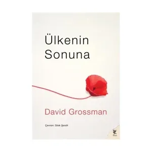 Ülkenin Sonuna - David Grossman