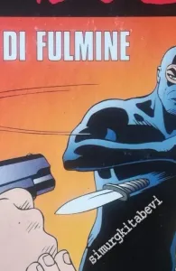 Diabolik: Colpo di Fulmine, Anno XLIII No 10:  - 10      Ottobre 2004