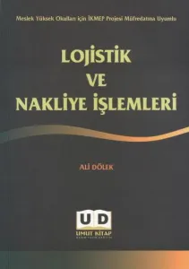 Lojistik ve Nakliye İşlemleri