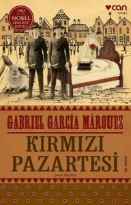 KIRMIZI PAZARTESİ