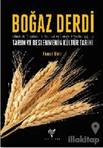 Boğaz Derdi