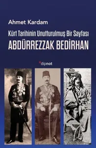 Abdürrezzak Bedirhan