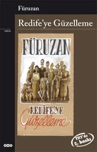 Redife ye Güzelleme Yapı Kredi Yayınları 9789753636735