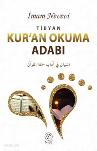Tibyan Kur'an Okuma Adabı