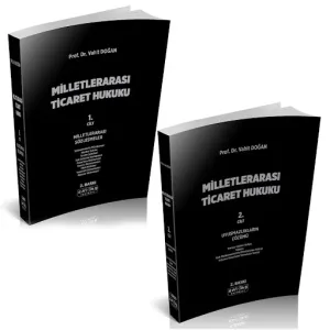 Milletlerarası Ticaret Hukuku