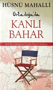 Ortadoğu'da Kanlı Bahar
