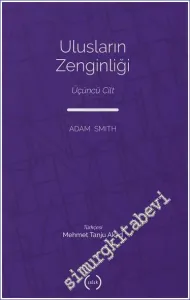 Ulusların Zenginliği 3 -         2023