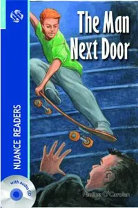 The Man Next Door +Audio
