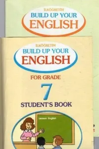 Build Up Your English 7 (Student's Book +Workbook)