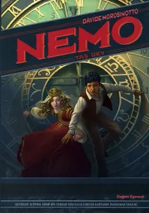 Nemo Taş Dev