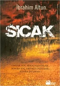 Sıcak