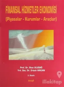 Finansal Hizmetler Ekonomisi