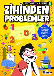 Zihinden Problemler İlköğretim 1. Sınıf