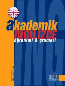 AKADEMİK İNGİLİZCE ÖĞRENİMİ VE GRAMERİ