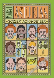 Gözleri Açık Gidenler -         2016