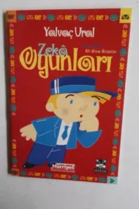 Zeka Oyunları