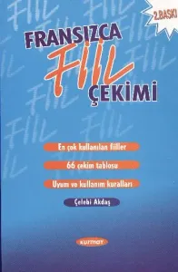 Fransızca Fiil Çekimleri