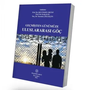 Geçmişten Günümüze Uluslararası Göç