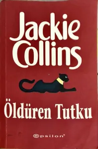 Öldüren Tutku