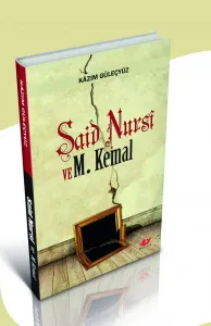 Said Nursi ve M. Kemal- 6177