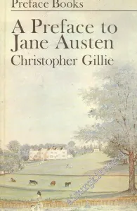 A Preface To Jane Austen -