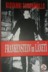 Frankenstein'in Laneti