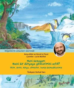 Mavi Gezegen