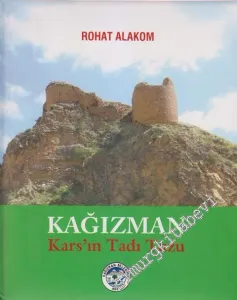 Kağızman: Kars'ın Tadı Tuzu -